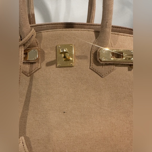 Carhartt Birkin 35-inspired tote - Picture 9 of 16